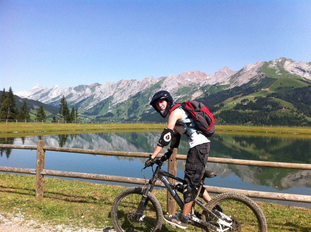 rando vtt 74
