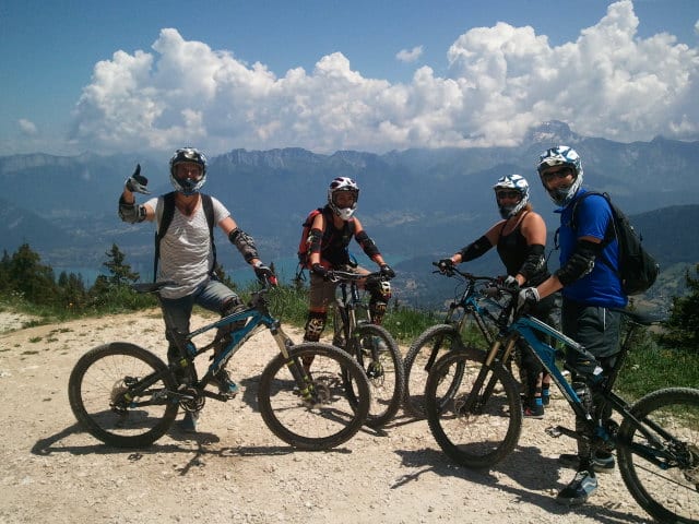 randonnee vtt 06