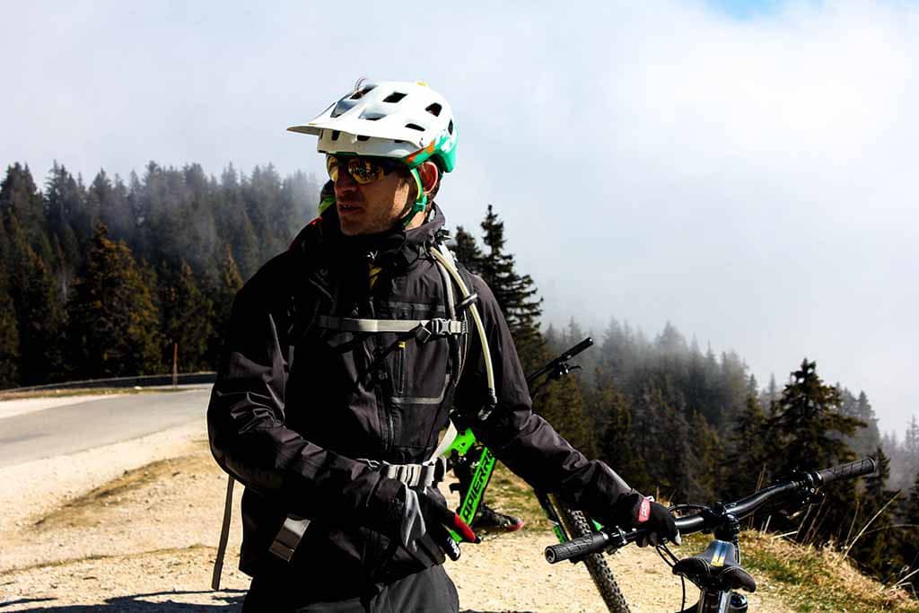 VTT annecy