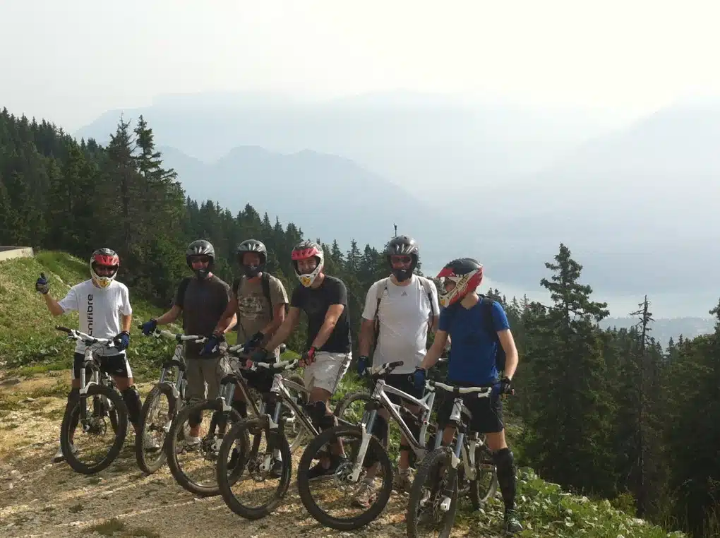 seminaire vtt annecy seminaire vtt annecy