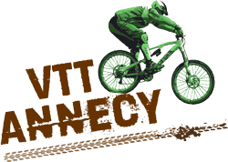 logo vtt annecy