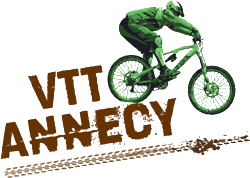 logo vtt annecy