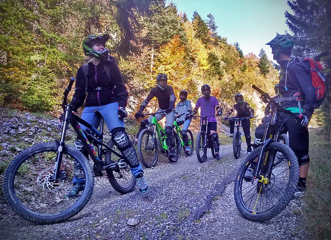 Blog VTT Annecy Stage et Ecole VTT Annecy