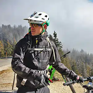 Blog VTT Annecy Antoine