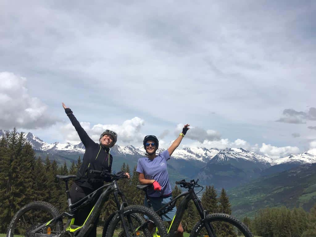 VTT Annecy VTTAE