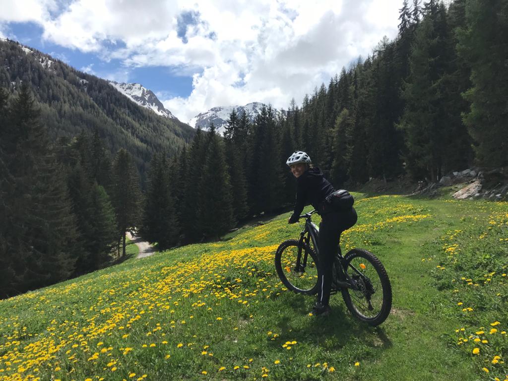 FAQ VTT annecy