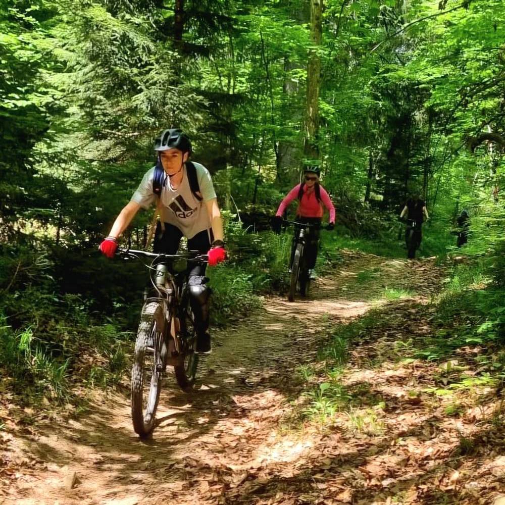 vtt annecy descente groupe 2 vtt annecy descente vtt groupe